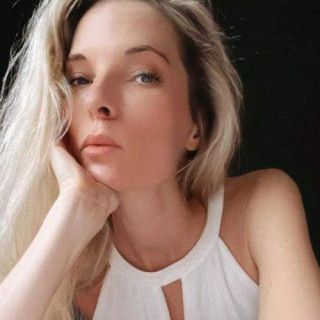 Foto van Geraldine