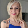 Foto van Sara