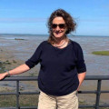 Foto van Francesca
