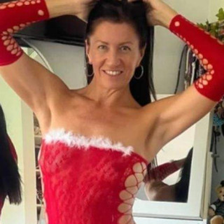 Foto van Dalila