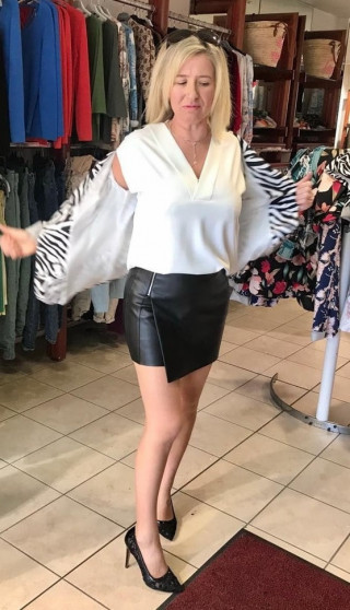 Foto van Raquel