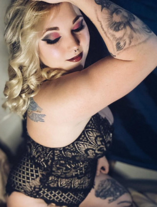 Foto van Francila