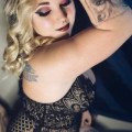 Foto van Francila